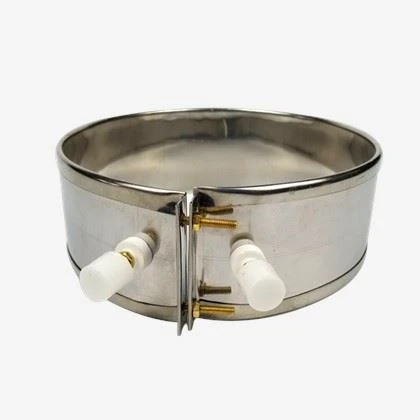 Mica Band Heater For Injection Machine